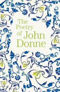 The Poetry of John Donne (Arcturus Great Poets Library)