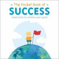 Pocket Book of Success : inspiration to achieve your goals -- Paperback / softback