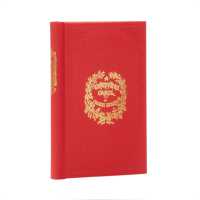 A Christmas Carol : A Faithful Reproduction of the Original First Edition (Arcturus Ornate Classics)