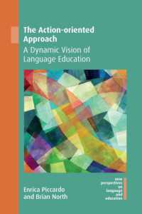 The Action-oriented Approach : A Dynamic Vision of Language