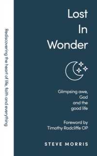 Lost in Wonder : Glimpsing Awe, God and the Good Life (Rediscovering Faith Life and Everything)