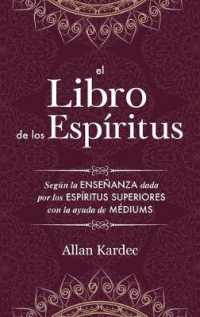 El Libro de los Espiritus : contiene los principios de la doctrina espiritista sobre la inmortalidad del alma, la naturaleza de los espíritus y sus relaciones con los hombres, las leys morales - con un índice alfabético