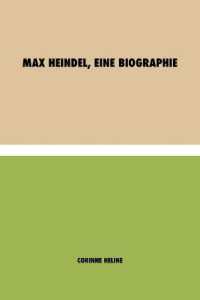 Max Heindel， eine Biographie