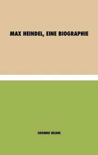 Max Heindel， eine Biographie