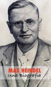 Max Heindel : una Biografia