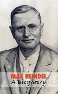 Max Heindel, a Biography （Eco）