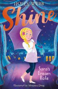 Sara's Dream Role (Shine!)