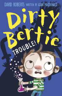 Trouble! (Dirty Bertie)