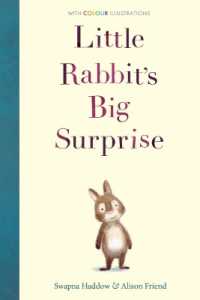 Little Rabbit's Big Surprise (Colour Fiction)