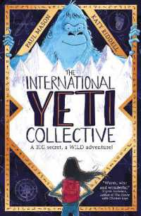 The International Yeti Collective (The International Yeti Collective)