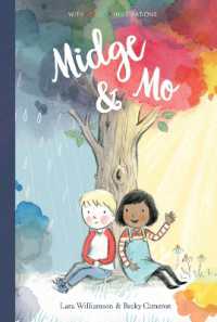 Midge & Mo (Colour Fiction)
