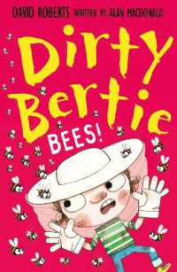 Bees! (Dirty Bertie)