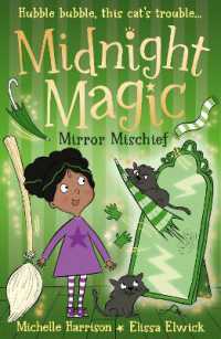 Midnight Magic: Mirror Mischief (Midnight Magic)