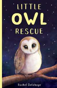 Little Owl Rescue (Little Animal Rescue)
