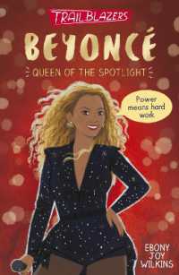 Trailblazers: Beyoncé (Trailblazers)