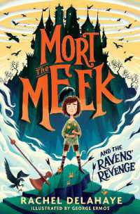 Mort the Meek and the Ravens' Revenge (Mort the Meek)