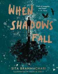 When Shadows Fall -- Hardback