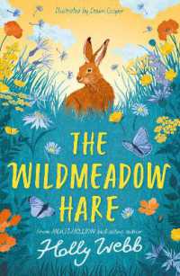 The Wildmeadow Hare (Summer Wildlife Stories)