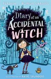 Diary of an Accidental Witch (Diary of an Accidental Witch)
