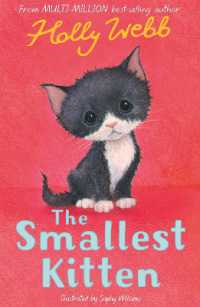 The Smallest Kitten (Holly Webb: Animal Stories)