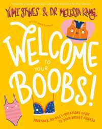 Welcome to Your Boobs (Welcome To...)