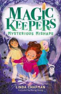 Magic Keepers: Mysterious Mishaps (Magic Keepers)