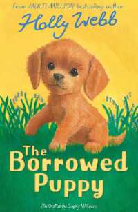 The Borrowed Puppy (Holly Webb Animal Stories)