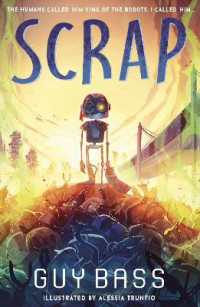 SCRAP (Scrap)