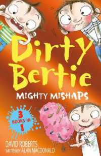Mighty Mishaps (Dirty Bertie)