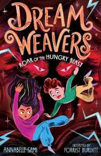 Dreamweavers: Roar of the Hungry Beast (Dreamweavers)