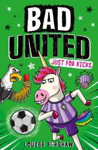 Bad United: Just for Kicks (Bad United)