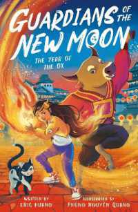 Guardians of the New Moon: The Year of the Ox (Guardians of the New Moon)