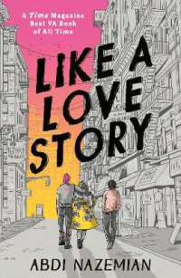 Like a Love Story