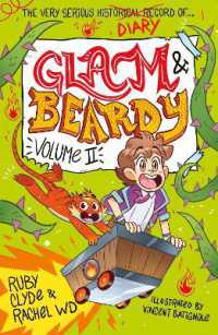 Glam and Beardy: Volume II (Glam and Beardy)