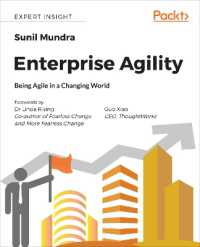 Enterprise Agility : Being Agile in a Changing World