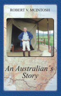 Australian's Story -- Paperback / softback