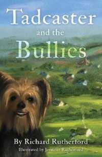 Tadcaster and the Bullies -- Paperback / softback