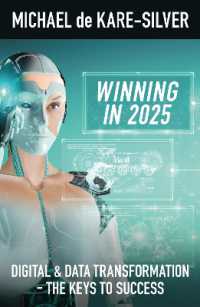 Winning in 2025 : Digital and Data Transformation: the Keys to Success
