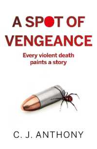 Spot of Vengeance -- Paperback / softback