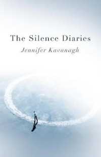 Silence Diaries, the