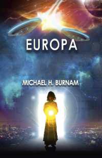 Europa : Book Three of the Last Stop Trilogy