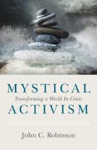 Mystical Activism : Transforming a World in Crisis