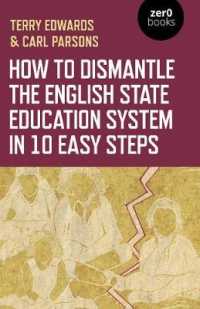 How to Dismantle the English State Education System in 10 Easy Steps : The Academy Experiment