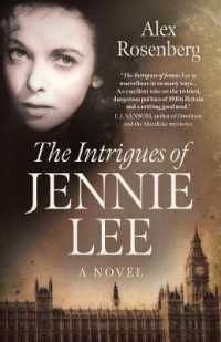Intrigues of Jennie Lee, the : A Novel