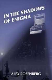 In the Shadows of Enigma: a Novel