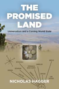 Promised Land, the : Universalism and a Coming World State