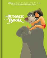 THE JUNGLE BOOK: (Mini Movie Collection Disney)