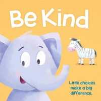 Be Kind （BRDBK）