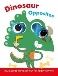 Dinosaur Opposites （INA BRDBK/）