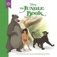 Disney Classics: the Jungle Book (Little Readers)